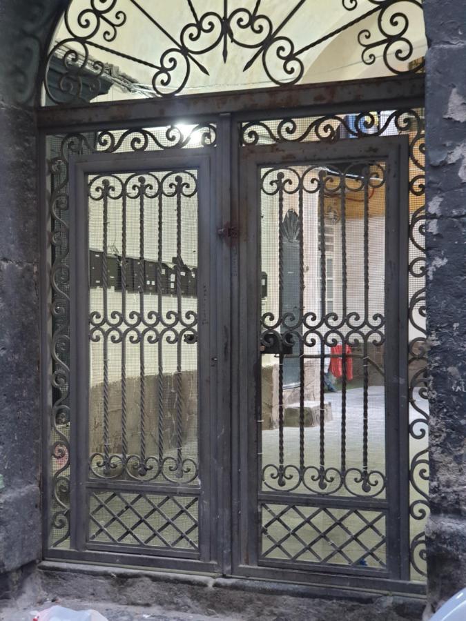 La Residenza Della Fenice กาสเตลลัมมาเร ดิ สตาเบีย ภายนอก รูปภาพ
