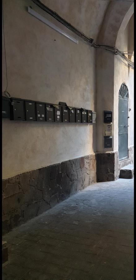 La Residenza Della Fenice กาสเตลลัมมาเร ดิ สตาเบีย ภายนอก รูปภาพ